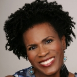 Janet Hubert