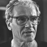 Géza Böszörményi