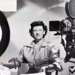 Mary Ellen Bute
