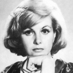Valentina Sharykina