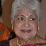 Showkar Janaki