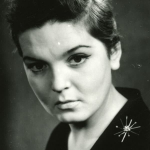 Yuliya Burygina