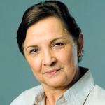Judy Henríquez