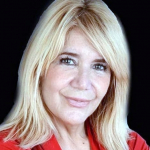 Vicky Buchino
