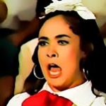 Soledad Acosta