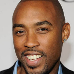 Montell Jordan