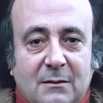 Georges Carmier