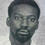 Omar Diop