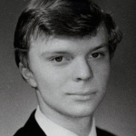 Mikhail Metyolkin