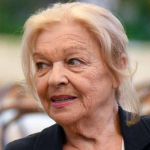 Galina Dashevskaya