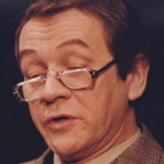 Gisli Alfredsson
