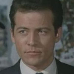 Paul Ferris
