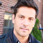 Michael Landes