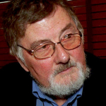 Knut Bohwim