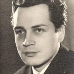 Anatoliy Verbitskiy