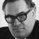 Ivor Richards