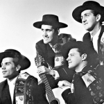 Los Huasos Quincheros