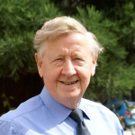 Bernard Atha