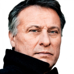 Michael Nyqvist