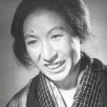 Shizue Kawarazaki
