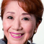 Toshiko Fujita