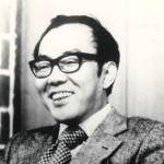 Shûsaku Endô