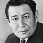 Mukhtar Bakhtygereyev