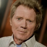 Michael Parks