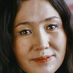 Nasira Mambetova