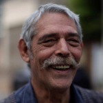Felipe Ehrenberg