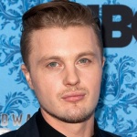 Michael Pitt