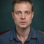 Brandon Ruckdashel