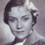 Irina Gosheva