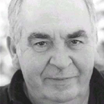 Claude Evrard