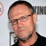 Michael Rooker