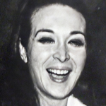 Mabel Manzotti