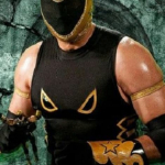 Tinieblas