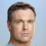 Michael Shanks