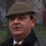 Joe Kenyon
