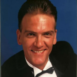 Tony Harvey