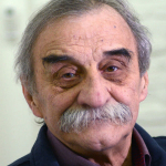 Ljubisa Ristic