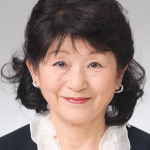 Sachiko Chijimatsu