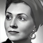 Zoya Isaeva