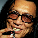 Sixto Rodriguez