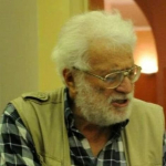 Giancarlo Santi