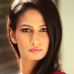 Anita Vora
