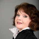 Margareta Pîslaru
