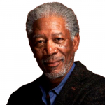 Morgan Freeman