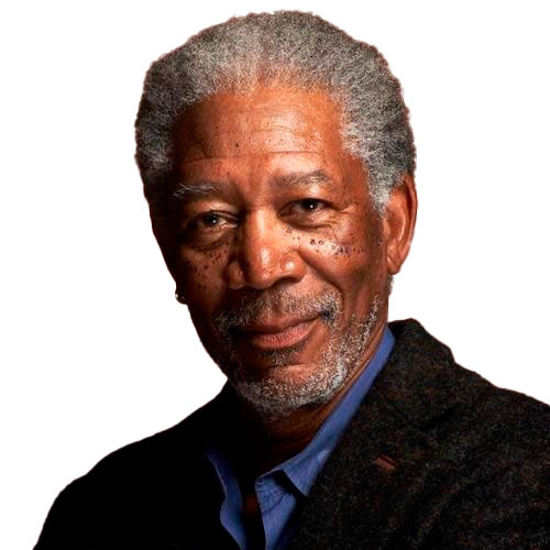 Morgan Freeman - Películas de Morgan Freeman - CINE.COM