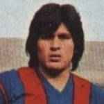 Hugo Sotil